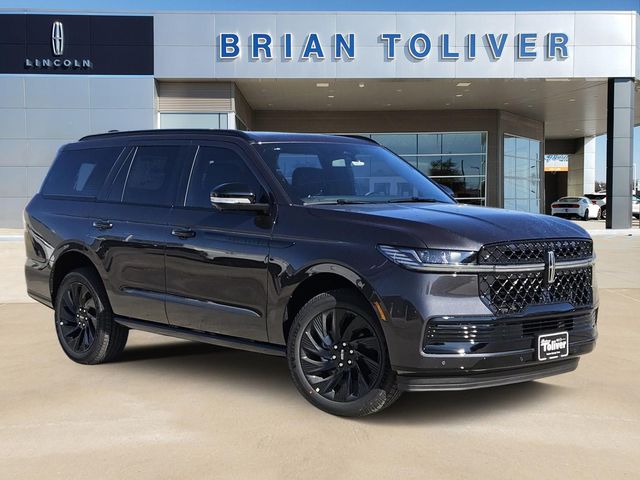 2025 Lincoln Navigator Reserve's photo