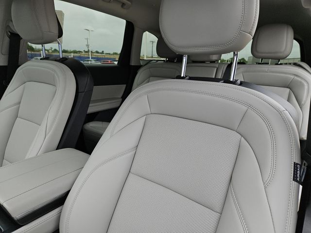 2026 Lincoln Nautilus Premiere - Photo 22