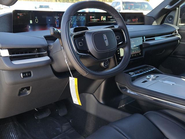 2025 Lincoln Navigator Reserve - Photo 23