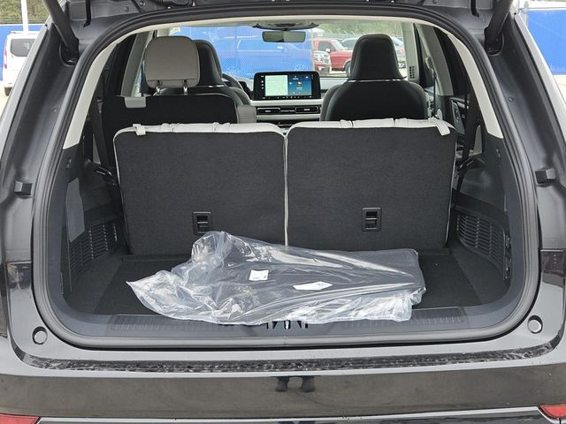 2026 Lincoln Aviator Reserve - Photo 9