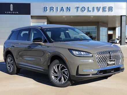 2025 Lincoln Corsair Premiere SUV