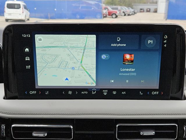 2026 Lincoln Aviator Reserve - Photo 11