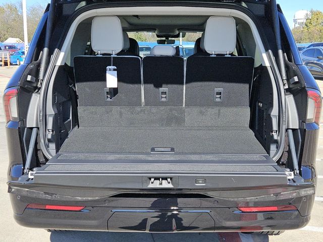 2025 Lincoln Navigator Reserve - Photo 8