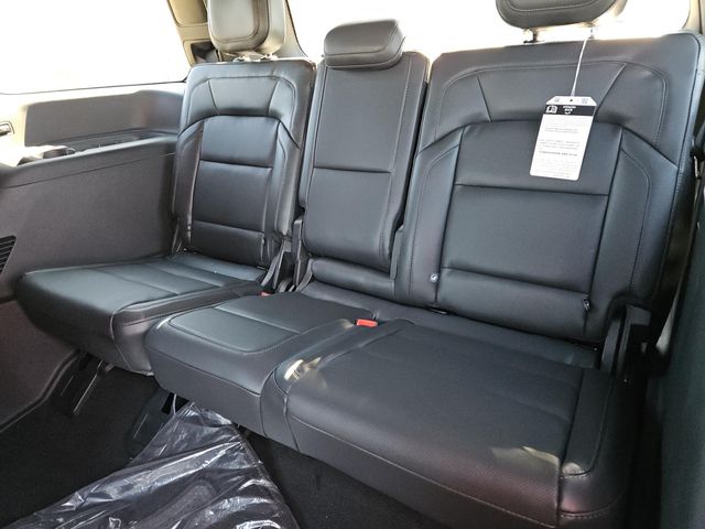 2025 Lincoln Navigator Reserve - Photo 27
