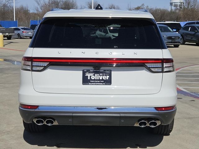 2026 Lincoln Aviator Reserve - Photo 7