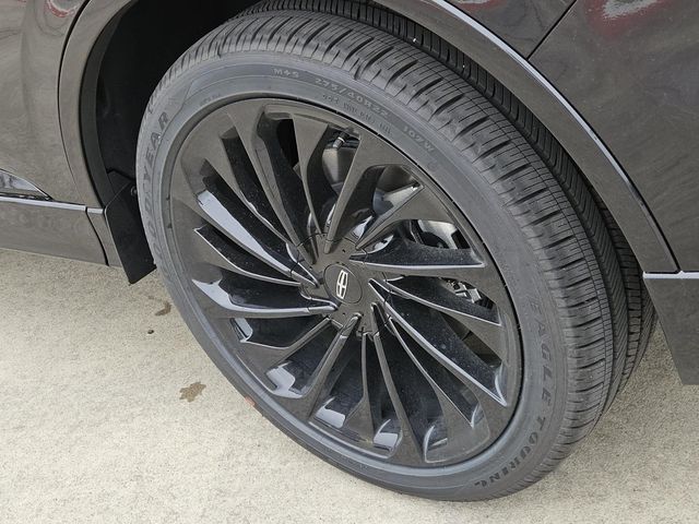 2026 Lincoln Aviator Reserve - Photo 8