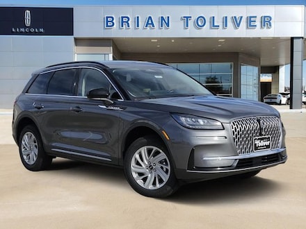 2026 Lincoln Corsair Premiere SUV