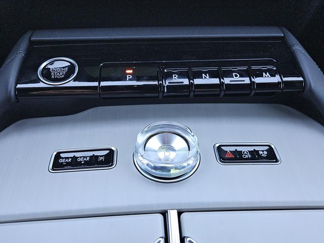 2025 Lincoln Navigator Reserve - Photo 13