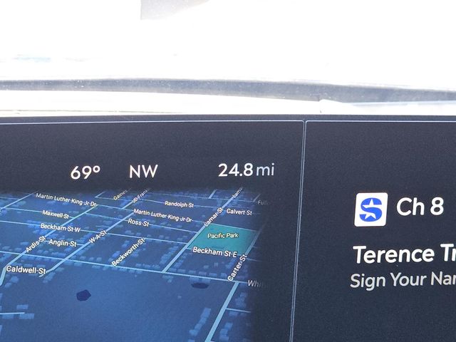 2025 Lincoln Navigator Reserve - Photo 20