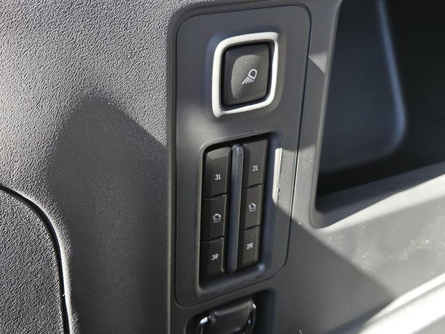 2025 Lincoln Navigator Reserve - Photo 10