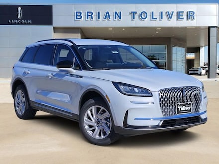 2026 Lincoln Corsair Premiere SUV