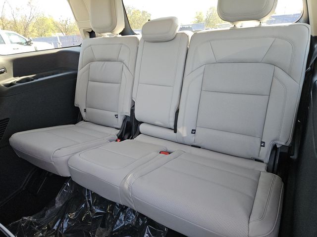 2025 Lincoln Navigator Reserve - Photo 25