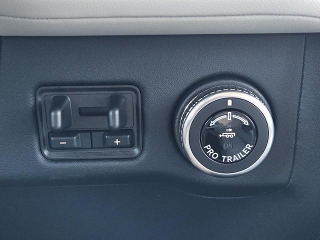 2025 Lincoln Navigator Reserve - Photo 13