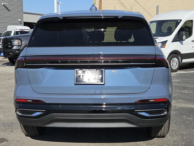 2026 Lincoln Nautilus Premiere - Photo 7