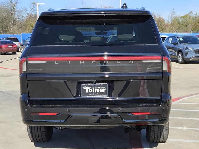 2025 Lincoln Navigator Reserve - Photo 6