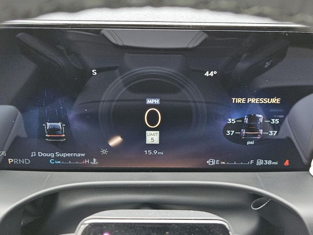 2026 Lincoln Aviator Reserve - Photo 15