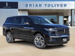 2025 Lincoln Navigator Reserve SUV