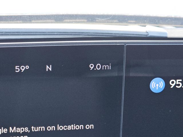 2025 Lincoln Navigator Reserve - Photo 17