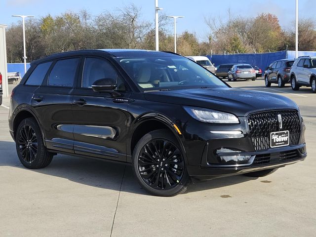 2026 Lincoln Corsair Premiere's photo