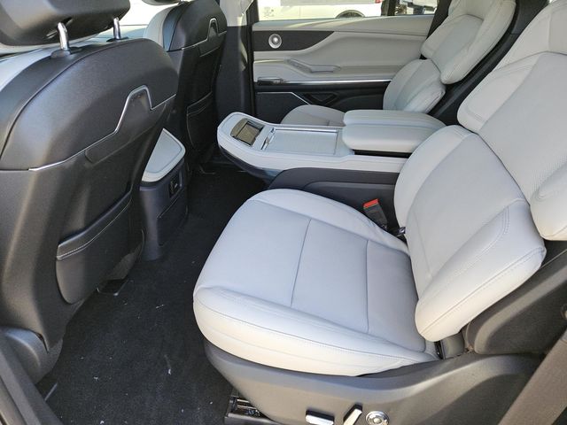 2025 Lincoln Navigator Reserve - Photo 23