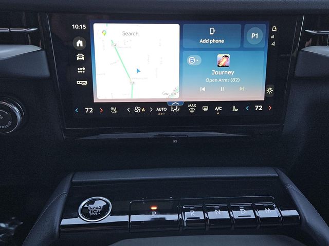 2025 Lincoln Navigator Reserve - Photo 12