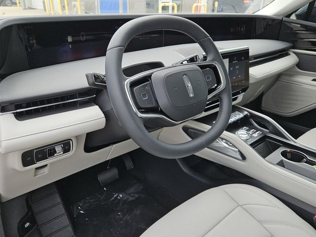 2026 Lincoln Nautilus Premiere - Photo 23