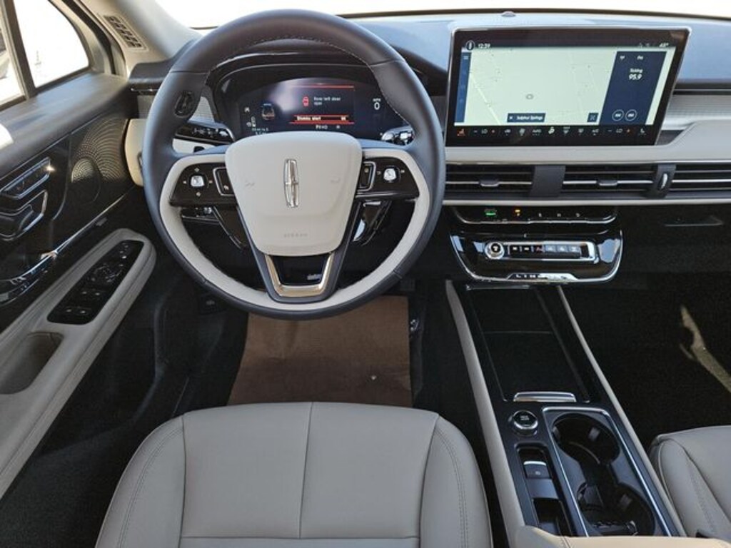 New 2026 Lincoln Corsair Premiere SUV