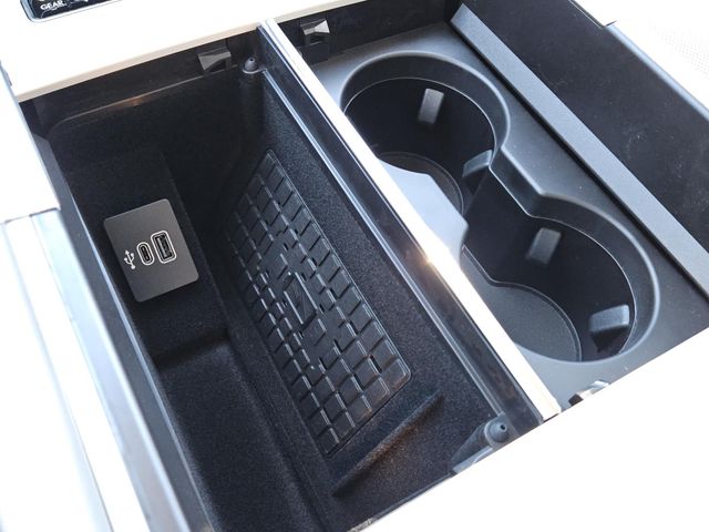 2025 Lincoln Navigator Reserve - Photo 12