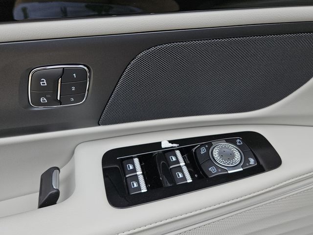2026 Lincoln Nautilus Premiere - Photo 24