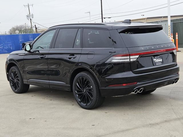 2026 Lincoln Aviator Reserve - Photo 6