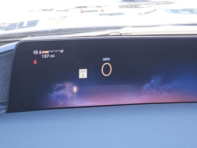 2025 Lincoln Navigator Reserve - Photo 17