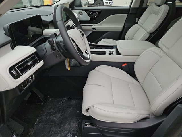 2026 Lincoln Aviator Reserve - Photo 17