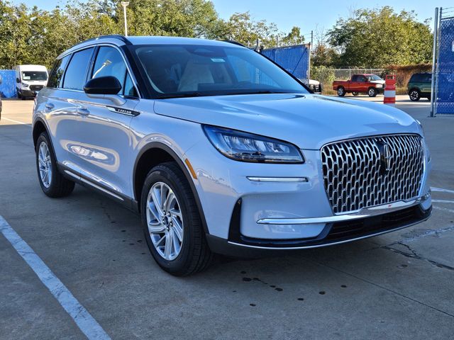 2026 Lincoln Corsair