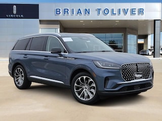 2026 Lincoln Aviator Reserve SUV