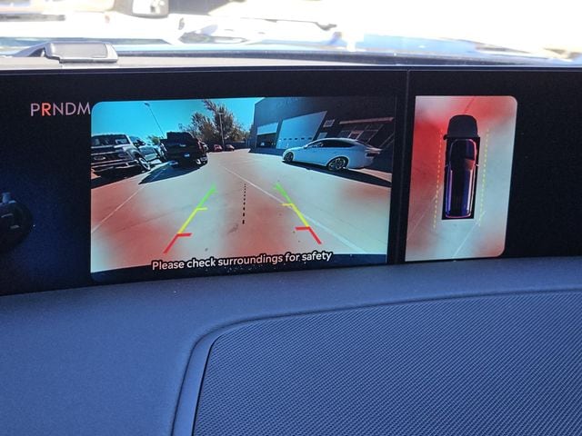 2025 Lincoln Navigator Reserve - Photo 16