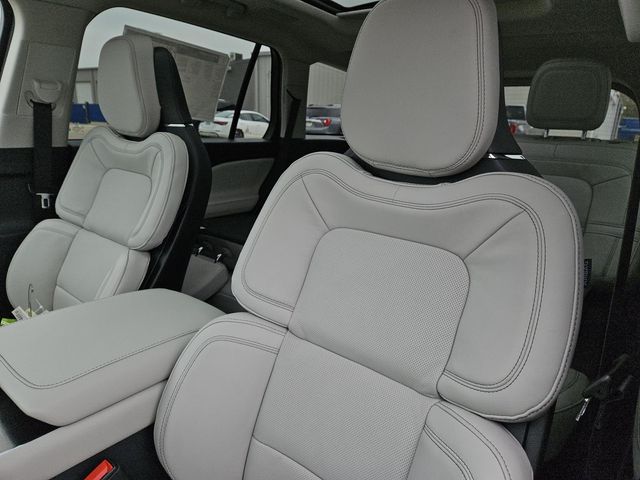 2026 Lincoln Aviator Reserve - Photo 18