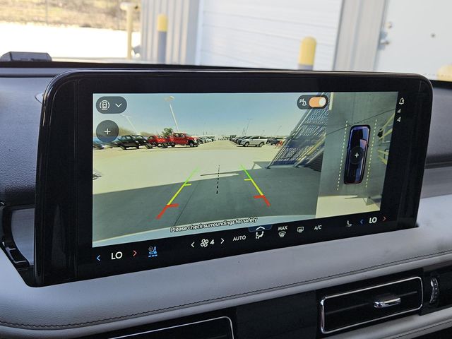 2026 Lincoln Aviator Reserve - Photo 14