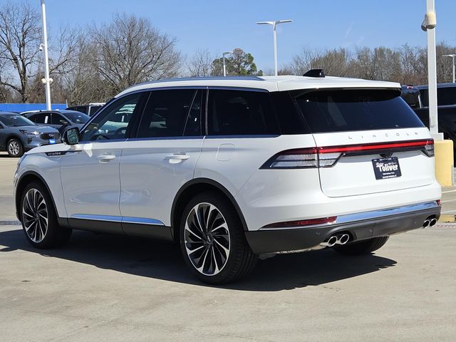 2026 Lincoln Aviator Reserve - Photo 6