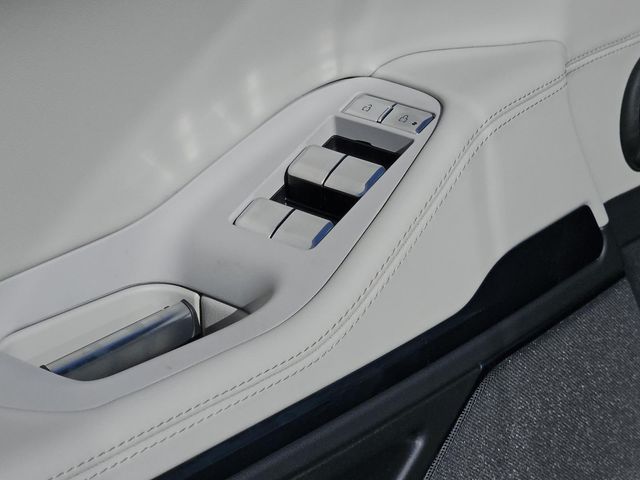 2025 Lincoln Navigator Reserve - Photo 21