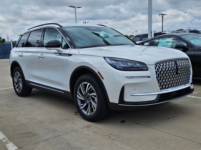 2026 Lincoln Corsair Premiere's photo