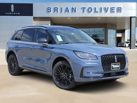 2025 Lincoln Corsair Premiere SUV