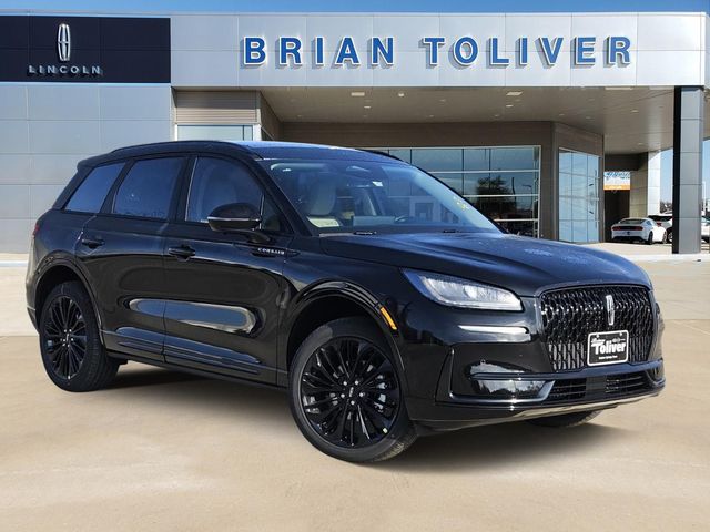 2026 Lincoln Corsair Premiere's photo