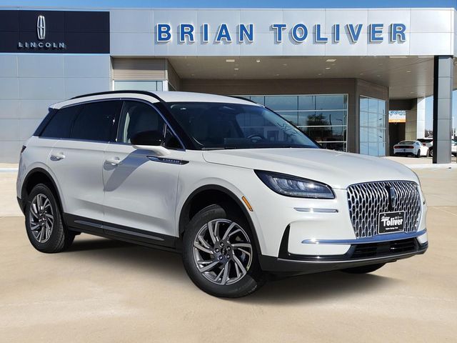 2026 Lincoln Corsair Premiere's photo