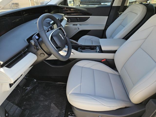 2026 Lincoln Nautilus Premiere - Photo 16
