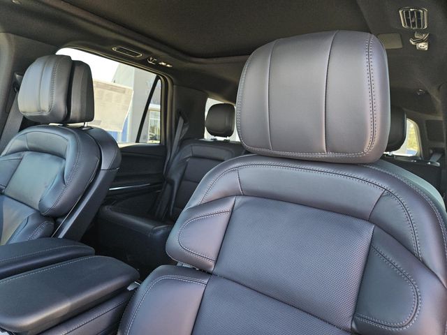 2025 Lincoln Navigator Reserve - Photo 22