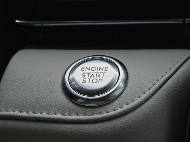 2026 Lincoln Nautilus Premiere - Photo 16