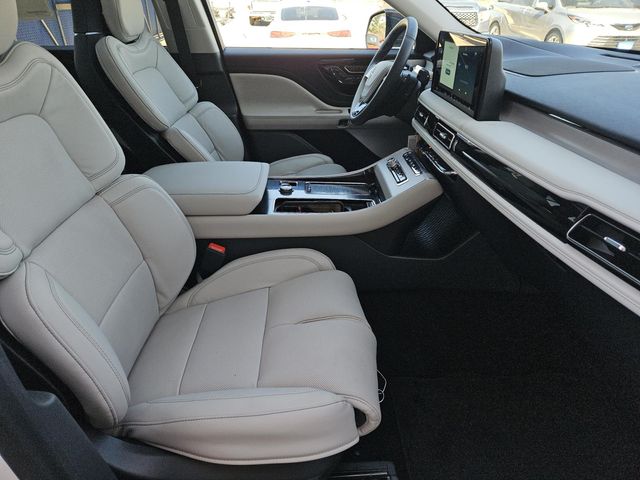 2026 Lincoln Aviator Reserve - Photo 22