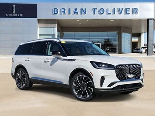 2026 Lincoln Aviator Reserve SUV