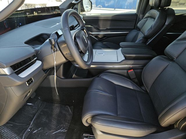 2025 Lincoln Navigator Reserve - Photo 21