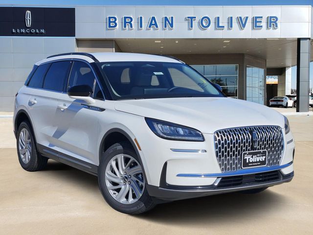 2026 Lincoln Corsair Premiere's photo